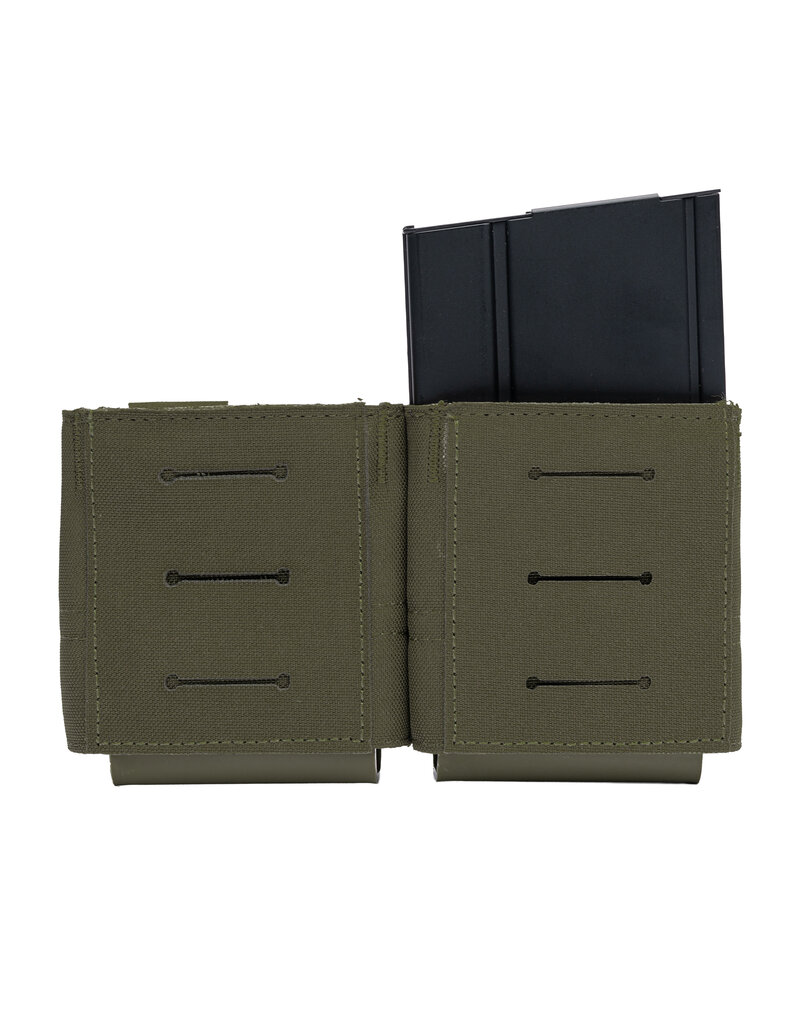 S+ M14 Double Mag Pouch