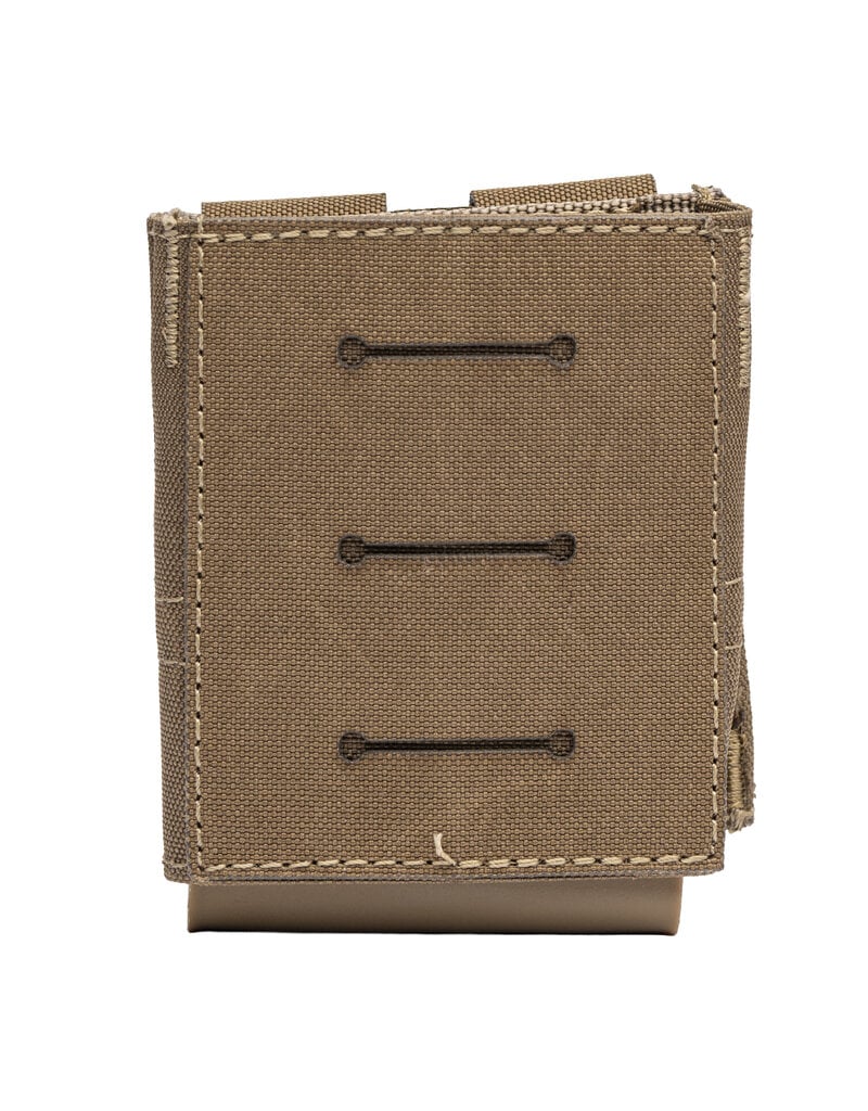 S+ Porte-chargeur simple M14