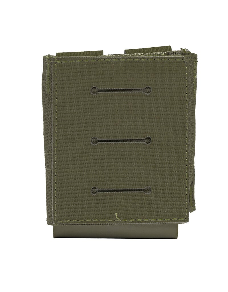 S+ Porte-chargeur simple M14