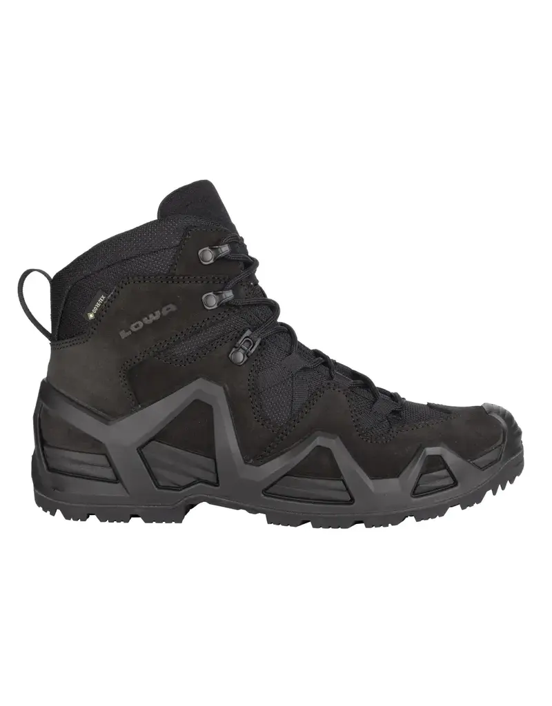Lowa Tactical Boot Zephyr MK2 GTX Mid
