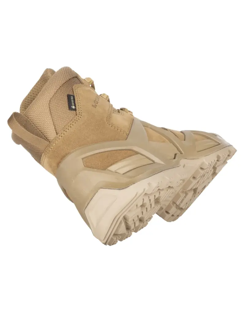 Lowa Botte Tactique Zephyr MK2 GTX Mid