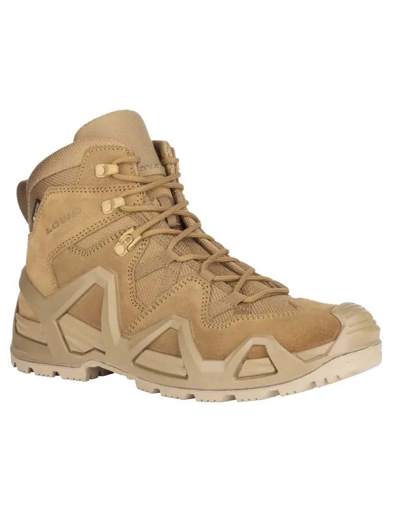 Lowa Tactical Boot Zephyr MK2 GTX Mid
