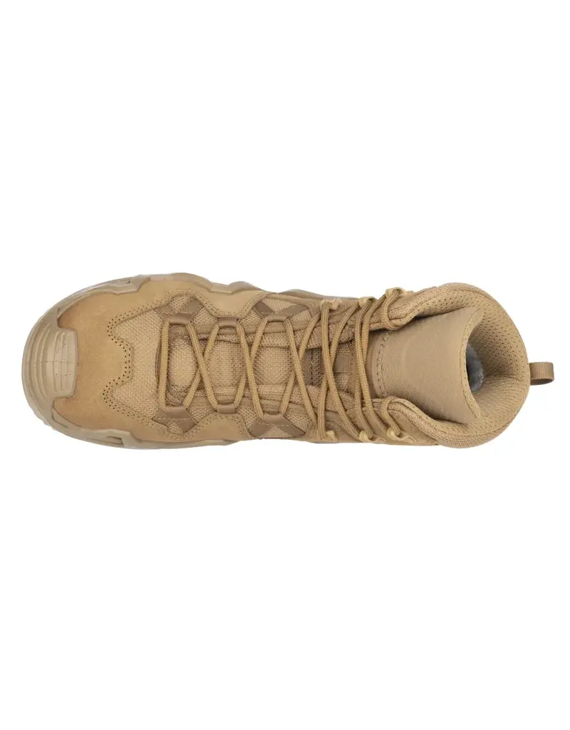 Lowa Tactical Boot Zephyr MK2 GTX Mid