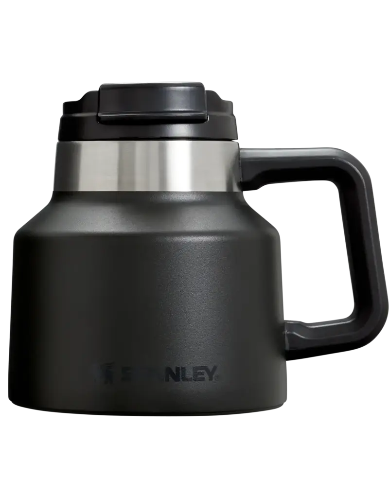 Stanley Tough-To-Tip Admiral's Mug