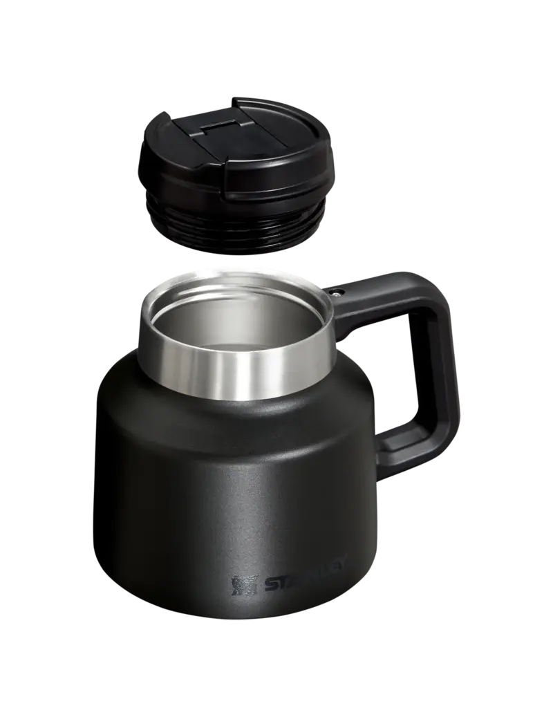 Stanley Tasse d'amiral difficile à renverser