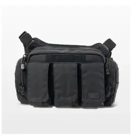5.11 Tactical Bailout Bag Black