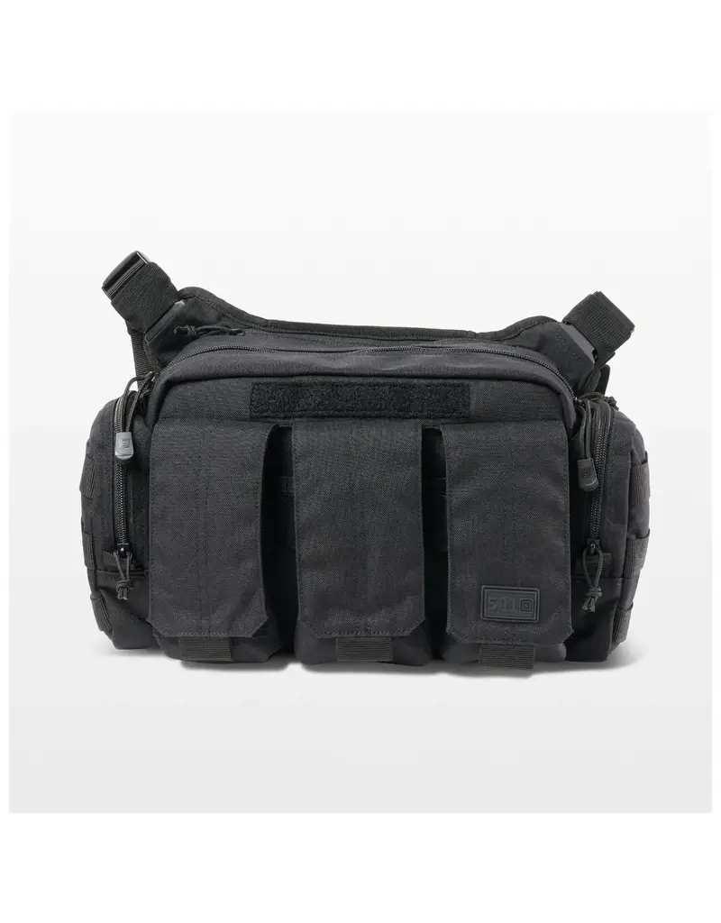 5.11 Tactical Bailout Bag Black