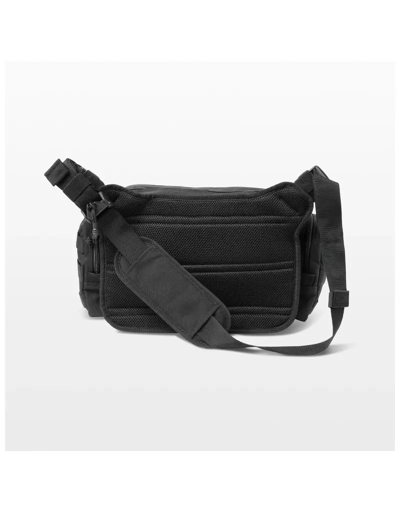 5.11 Tactical Sac de sauvetage noir