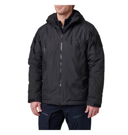 5.11 Tactical Bastion Jacket Black