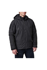 5.11 Tactical Bastion Jacket Black