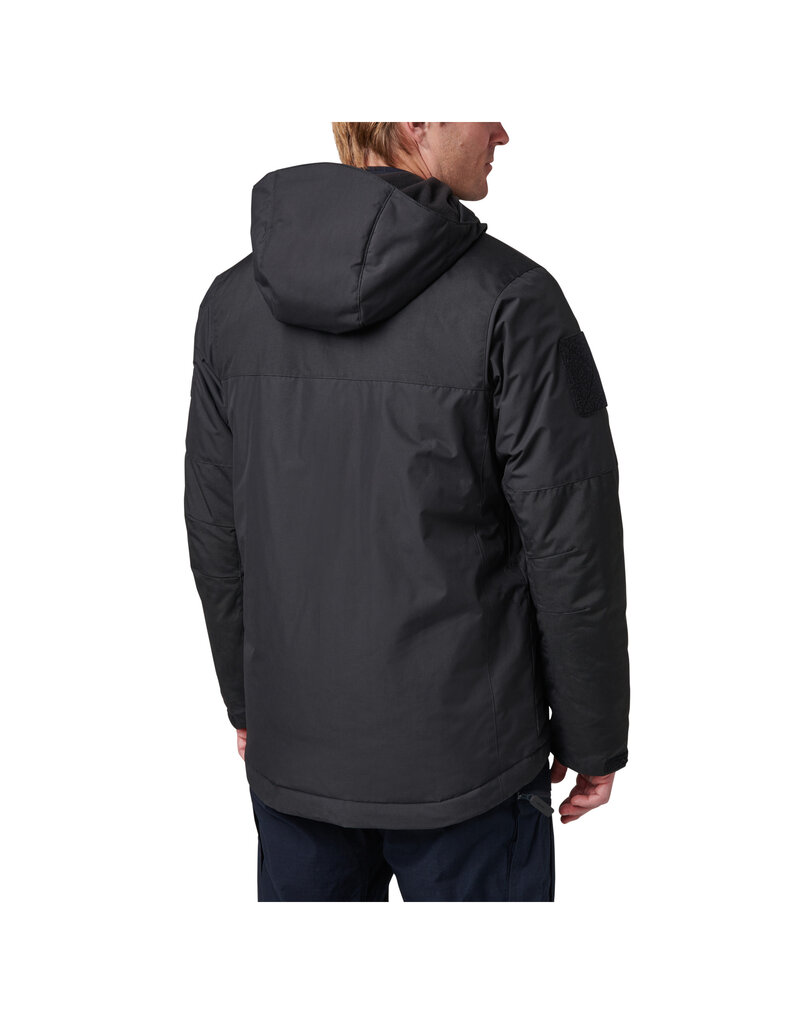 5.11 Tactical Veste Bastion Noir