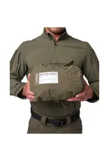 5.11 Tactical Veste Bastion Noir