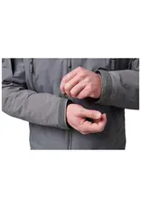 5.11 Tactical Bastion Jacket Black