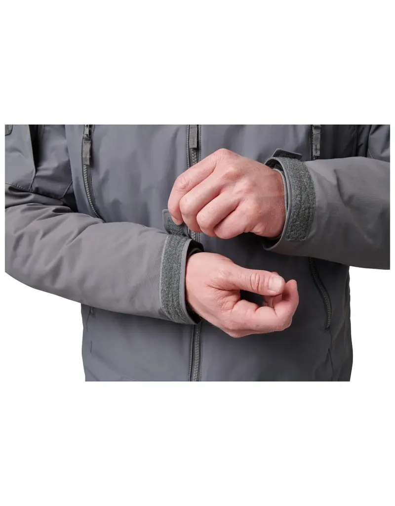 5.11 Tactical Bastion Jacket Black