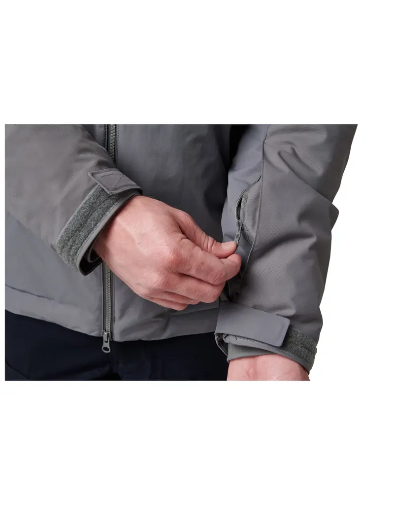 5.11 Tactical Bastion Jacket Black