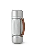 Black+Blum Explorer Outdoor Flask Duo 1L Grey