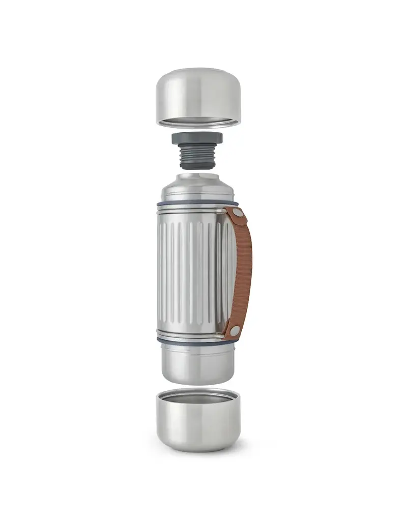 Black+Blum Bouteille Isotherme Explorer Duo 1L