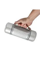 Black+Blum Explorer Outdoor Flask Duo 1L Grey