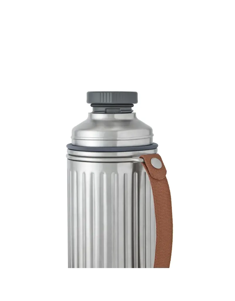 Black+Blum Explorer Outdoor Flask Duo 1L Grey
