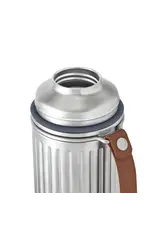 Black+Blum Explorer Outdoor Flask Duo 1L Grey