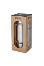 Black+Blum Explorer Outdoor Flask Duo 1L Grey