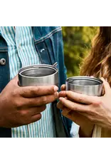 Black+Blum Explorer Outdoor Flask Duo 1L Grey