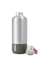 Black+Blum Bouteille isotherme Explorer 850 ml Olive