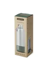 Black+Blum Bouteille isotherme Explorer 850 ml Olive