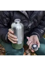Black+Blum Explorer Insulated Bottle 850ml Olive