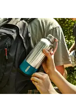 Black+Blum Explorer Insulated Bottle 850ml Olive