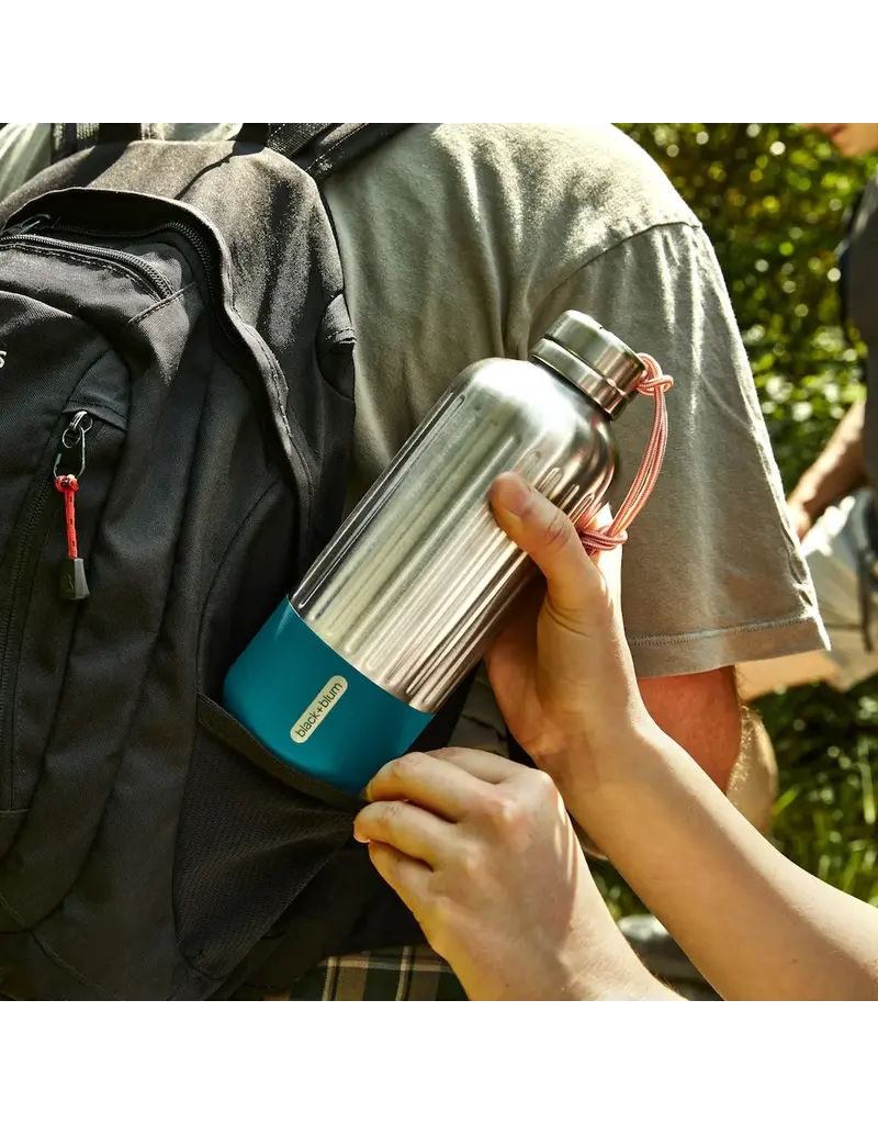 Black+Blum Bouteille isotherme Explorer 850 ml Olive