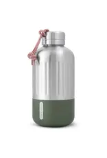 Black+Blum Bouteille isotherme Explorer 650 ml Olive