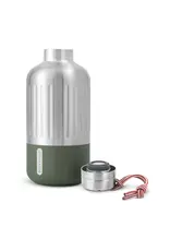 Black+Blum Bouteille isotherme Explorer 650 ml Olive