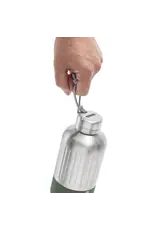 Black+Blum Bouteille isotherme Explorer 650 ml Olive