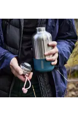 Black+Blum Explorer Insulated Bottle 650ml Olive