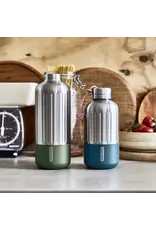 Black+Blum Explorer Insulated Bottle 650ml Olive