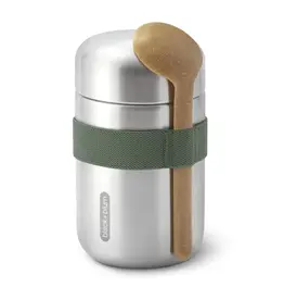 Black+Blum Food Flask 400ml