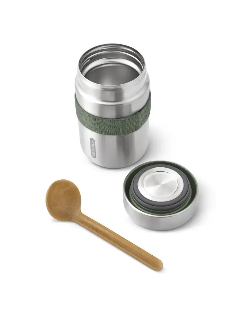 Black+Blum Food Flask 400ml