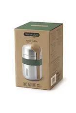 Black+Blum Food Flask 400ml