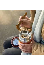 Black+Blum Contenant isotherme pour aliments 400ml