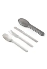 Black+Blum Cutlery Set and Case