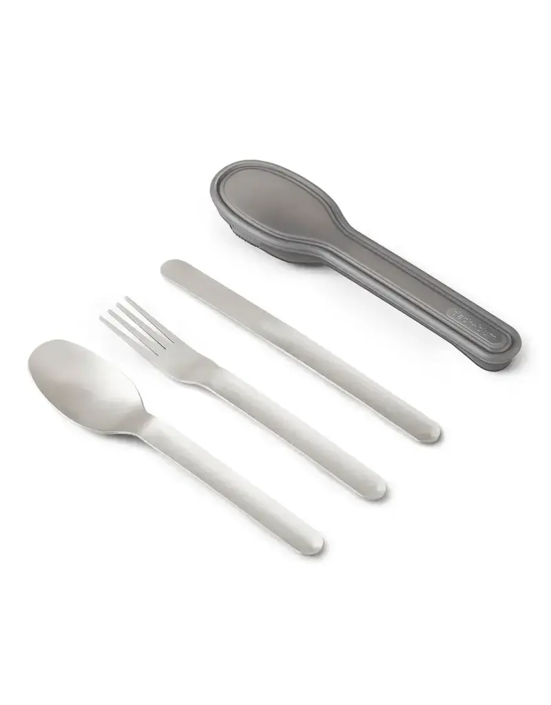 Black+Blum Ensemble d'ustensiles