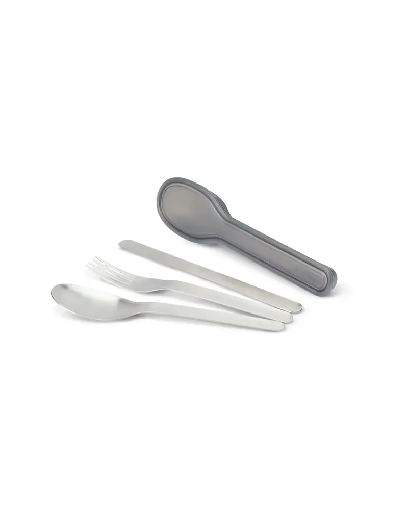 Black+Blum Cutlery Set and Case