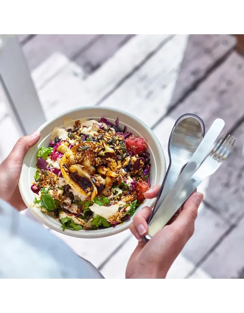 Black+Blum Cutlery Set and Case