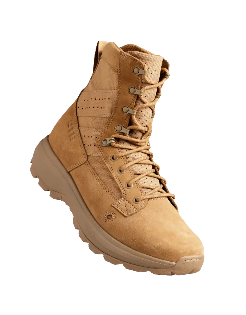 OTB Boots Tactical Boots M-Flex 8