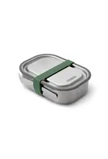 Black+Blum Boîte à lunch en acier inoxydable 1L
