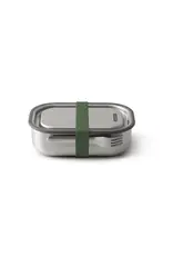 Black+Blum Boîte à lunch en acier inoxydable 1L