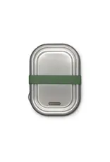 Black+Blum Stainless Steel Lunch Box 1L