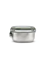 Black+Blum Stainless Steel Lunch Box 1L