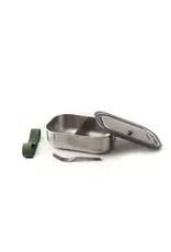 Black+Blum Stainless Steel Lunch Box 1L